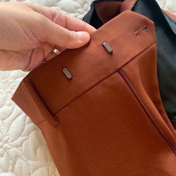 New Gucci work pants size IT 42 - Picture 4 of 7
